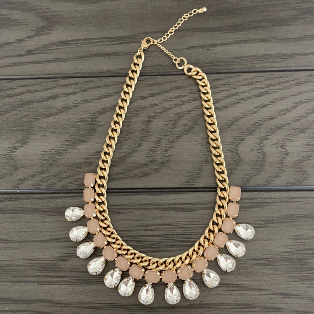Statement Necklace